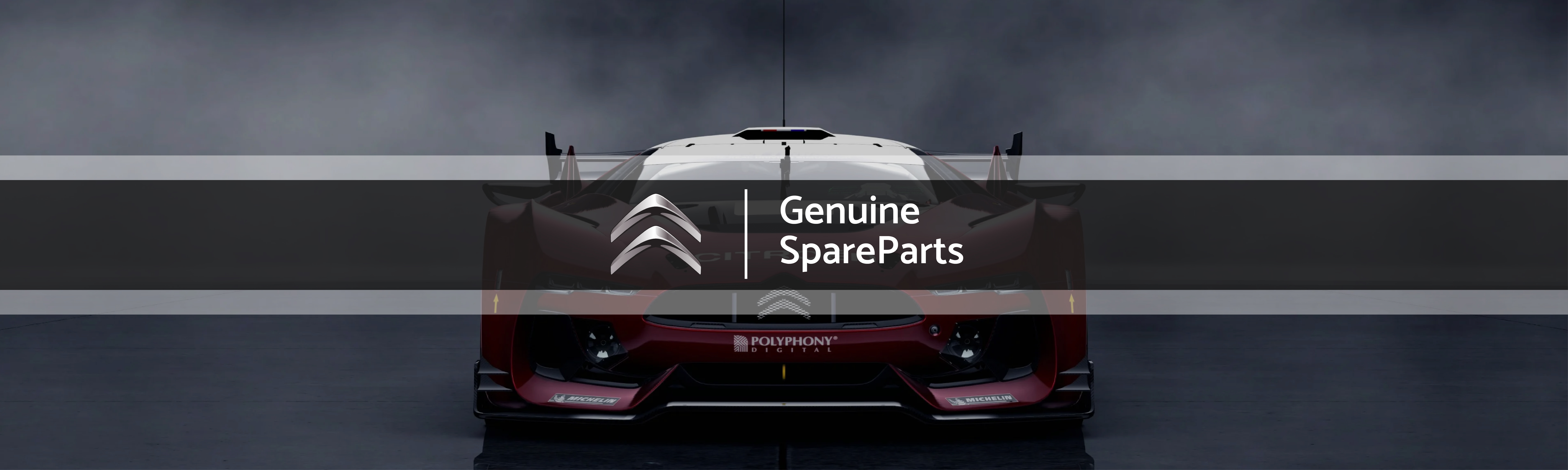 Genuine Citroen Spare Parts Supplier In Dubai - UAE